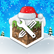 AddOns Maker for Minecraft PE MOD APK icon