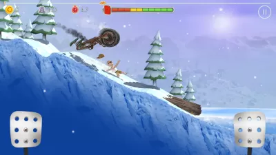 Prime Peaks screenshot3
