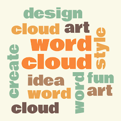 Word Cloud MOD APK icon
