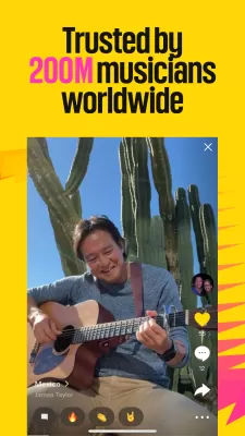 Ultimate Guitar screenshot2