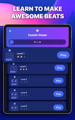 Drum Pads screenshot2