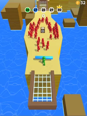 Push'em all screenshot2