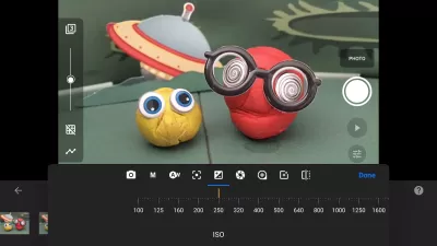 Stop Motion Studio Pro screenshot3