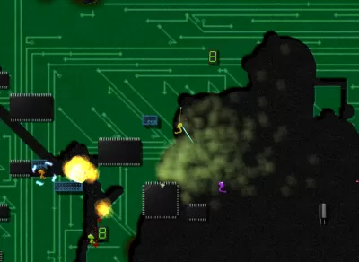 Annelids screenshot2
