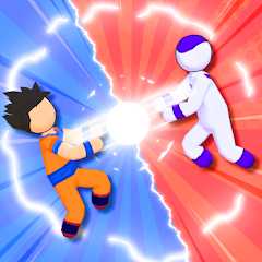 Energy Fight MOD APK