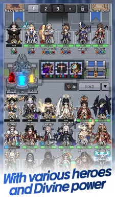 King God Castle screenshot1