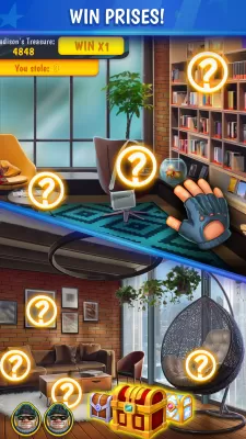 Campus: Date Sim screenshot2