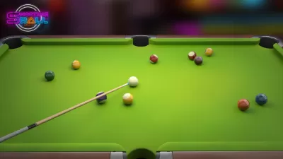 Shooting Ball screenshot4