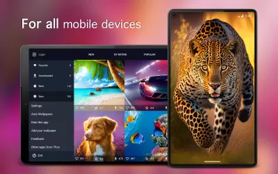 7Fon screenshot4