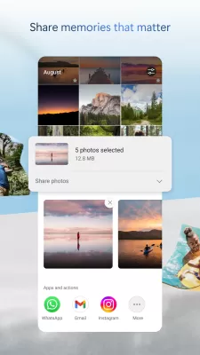 Microsoft OneDrive screenshot4