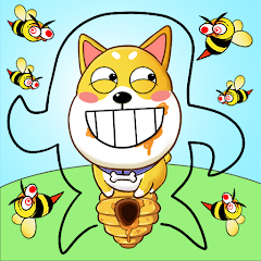 Dog Rescue MOD APK icon