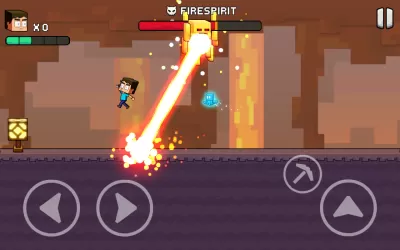My Craft: Craft Adventure screenshot3