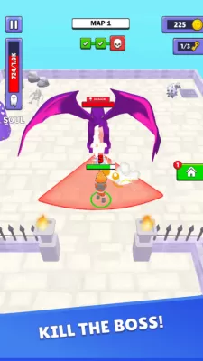 Emby Knight screenshot1