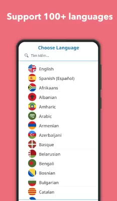 Translate On Screen screenshot3