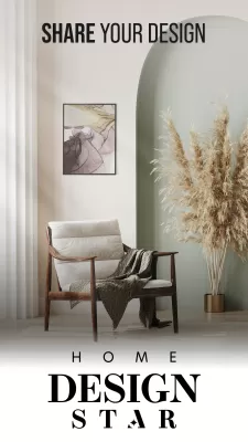 Home Design Star screenshot1