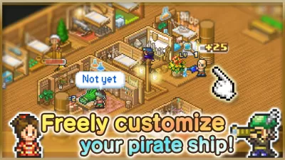 High Sea Saga screenshot2