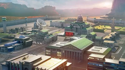 Invasion: Aerial Warfare screenshot3
