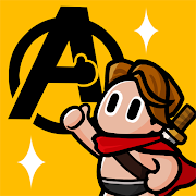 Hero Assemble: Epic MOD APK icon