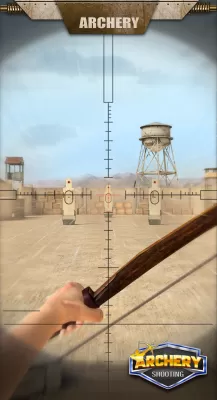 Shooting Archery screenshot1