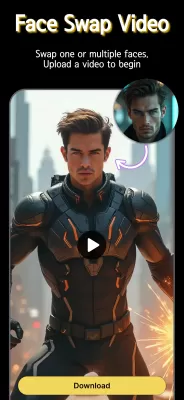 Face Over screenshot2
