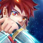 Ninja Warrior Shadow Samurai MOD APK icon
