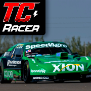 TC Racer MOD APK
