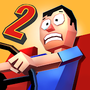 Faily Brakes 2 MOD APK icon