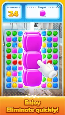 Decor Blast screenshot2