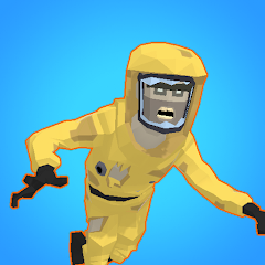 Dead Survivor MOD APK icon