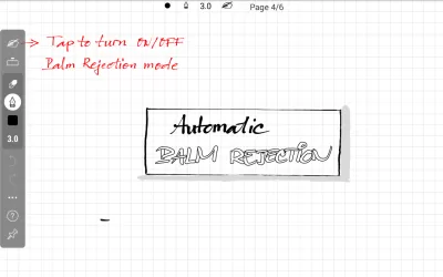 INKredible PRO screenshot1
