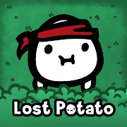 Lost Potato MOD APK icon