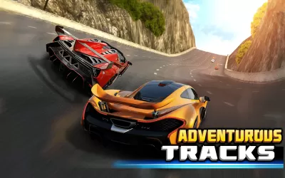 Crazy for Speed 2 screenshot2