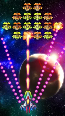 Space Justice screenshot2