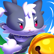 Super Cat Tales: PAWS MOD APK