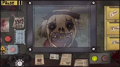 That's Not My Neighbor screenshot1