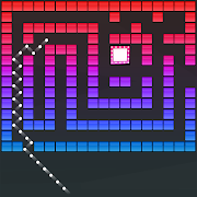 Bricks Breaker Crush MOD APK icon