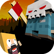 Slayaway Camp: Horror Puzzle MOD APK