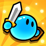 Slime Village MOD APK icon