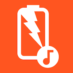 Battery Sound Notification MOD APK icon