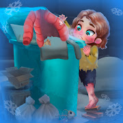 Candy Manor MOD APK icon
