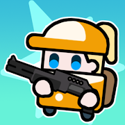 Legend Z Hunter MOD APK icon