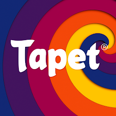 Tapet MOD APK icon