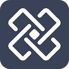 LineX White Icon Pack MOD APK icon