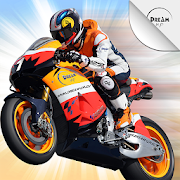 Ultimate Moto RR 4 MOD APK icon