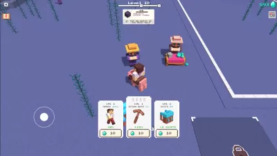 CubeCrafter screenshot4