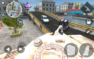 Miami Crime Simulator 2 screenshot4