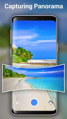 HD Camera Pro Edition screenshot3