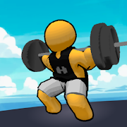 Gymland MOD APK icon
