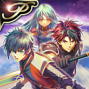 Alphadia I & II MOD APK