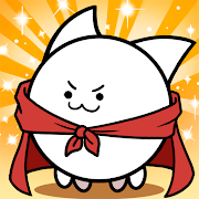 My Hero Kitty MOD APK